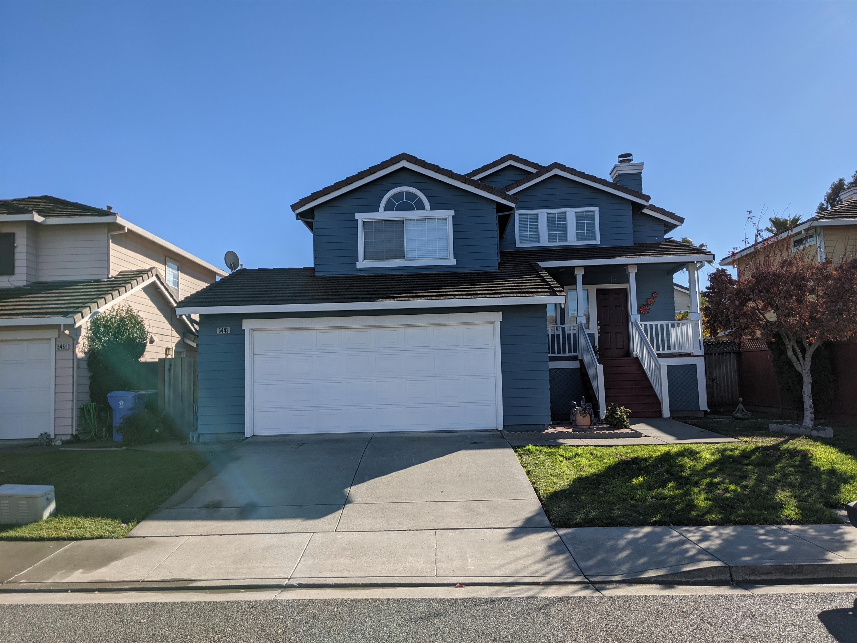 5443 Andromeda Circle
